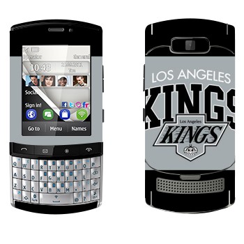   «Los Angeles Kings»   Nokia 303 Asha