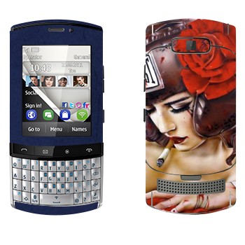   «    Evillast»   Nokia 303 Asha