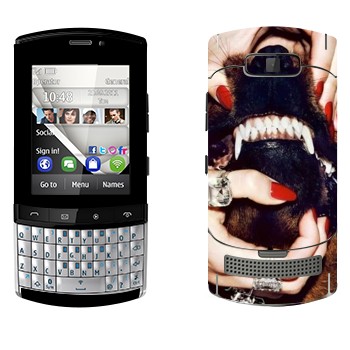   «Givenchy  »   Nokia 303 Asha
