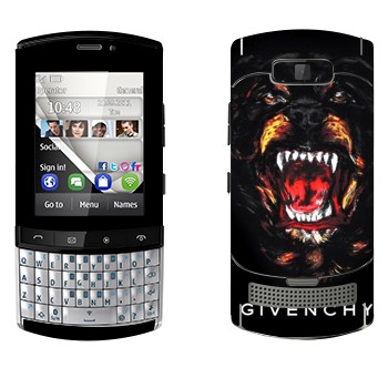   « Givenchy»   Nokia 303 Asha