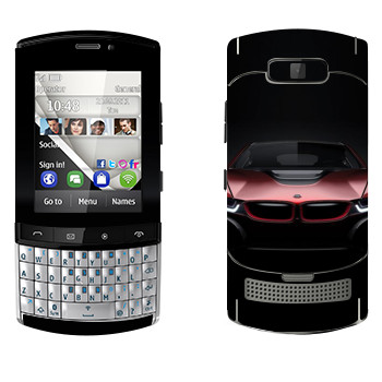   «BMW i8 »   Nokia 303 Asha
