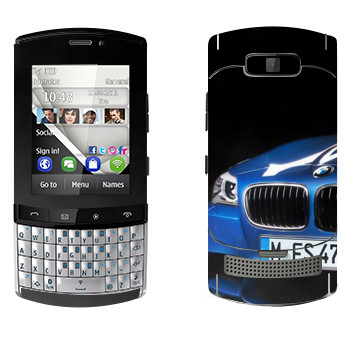   «BMW »   Nokia 303 Asha