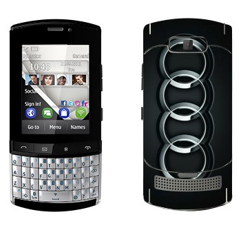   « AUDI»   Nokia 303 Asha