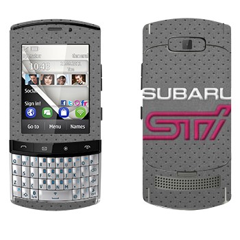   « Subaru STI   »   Nokia 303 Asha