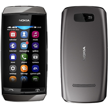 Nokia 305 Asha