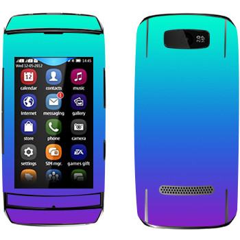   «    »   Nokia 305 Asha
