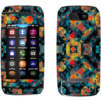   «   »   Nokia 305 Asha