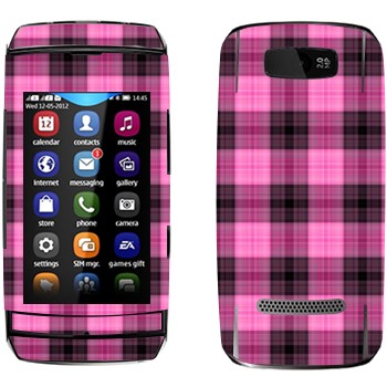   «- »   Nokia 305 Asha