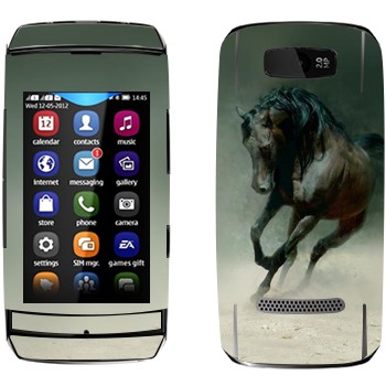   « »   Nokia 305 Asha