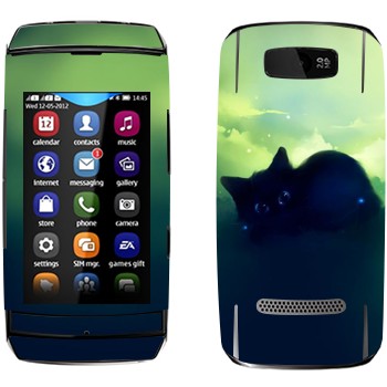   « »   Nokia 305 Asha