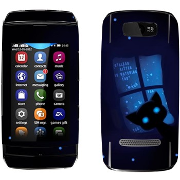   «   »   Nokia 305 Asha