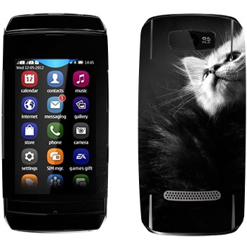   « -»   Nokia 305 Asha