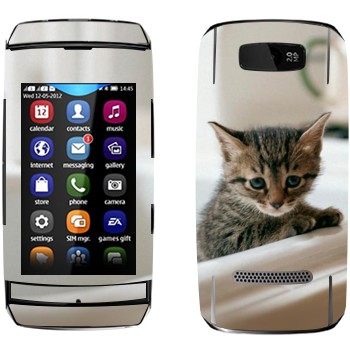   «  »   Nokia 305 Asha