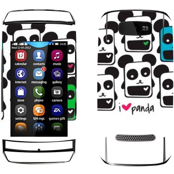   « »   Nokia 305 Asha