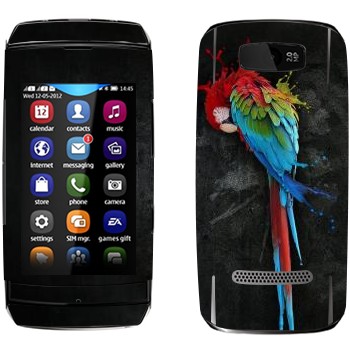   « »   Nokia 305 Asha