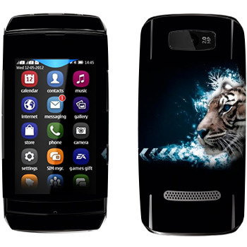   « »   Nokia 305 Asha