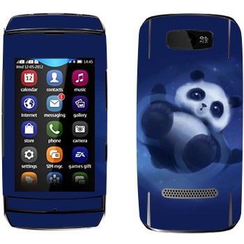   « »   Nokia 305 Asha