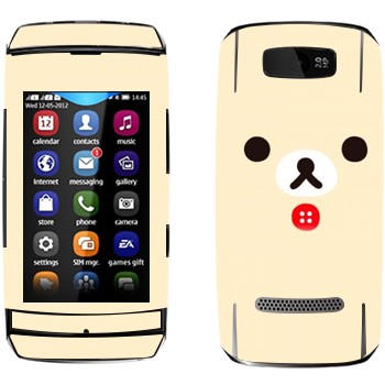   «Kawaii»   Nokia 305 Asha