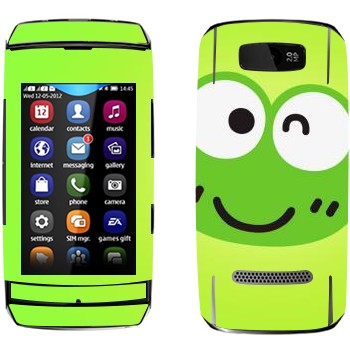   «Keroppi»   Nokia 305 Asha