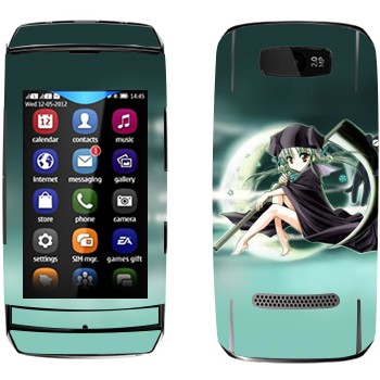   «   »   Nokia 305 Asha