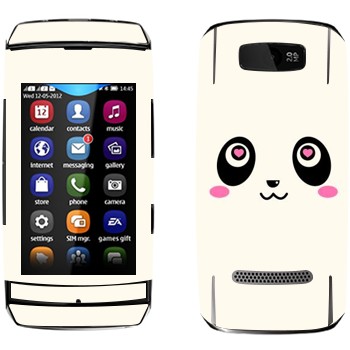   « Kawaii»   Nokia 305 Asha