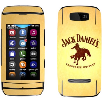   «Jack daniels »   Nokia 305 Asha