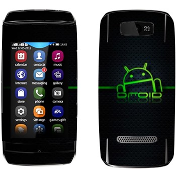   « Android»   Nokia 305 Asha