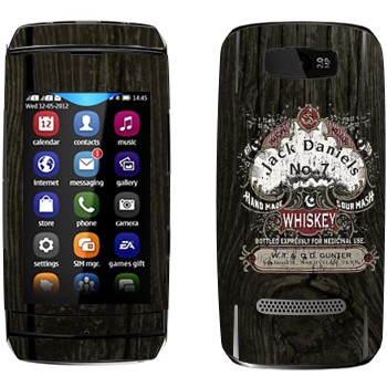  « Jack Daniels   »   Nokia 305 Asha