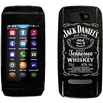   «Jack Daniels»   Nokia 305 Asha