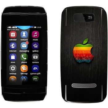   « Apple  »   Nokia 305 Asha