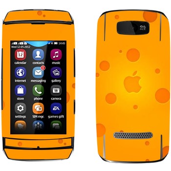   « Apple »   Nokia 305 Asha