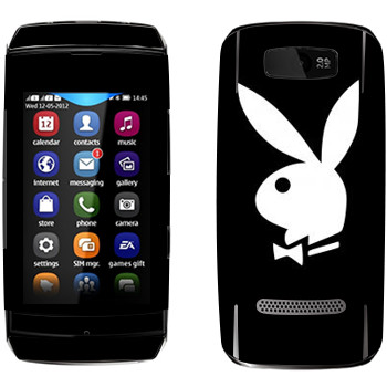   « Playboy»   Nokia 305 Asha