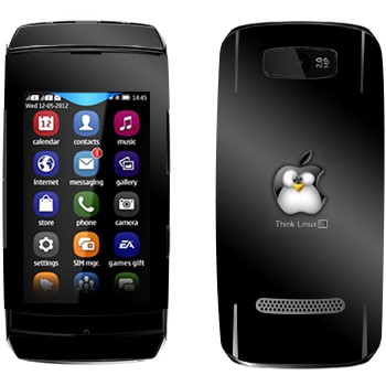   « Linux   Apple»   Nokia 305 Asha