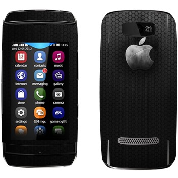   «  Apple»   Nokia 305 Asha