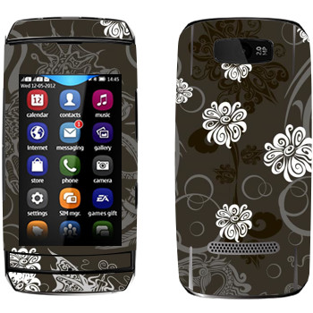   «    »   Nokia 305 Asha