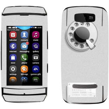   «»   Nokia 305 Asha