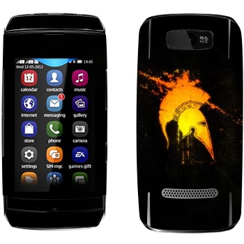   «300  - »   Nokia 305 Asha