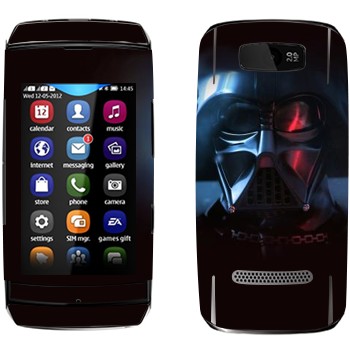   «Darth Vader»   Nokia 305 Asha