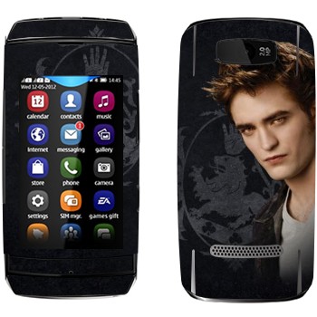   «Edward Cullen»   Nokia 305 Asha