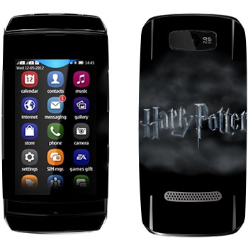   «Harry Potter »   Nokia 305 Asha