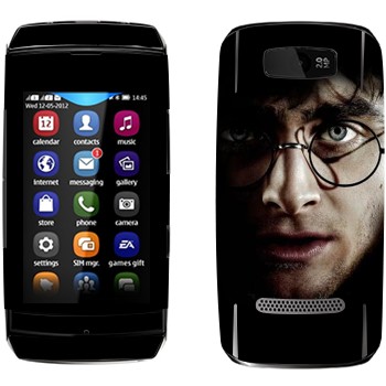   «Harry Potter»   Nokia 305 Asha