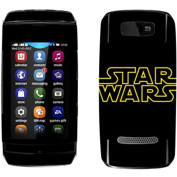   « Star Wars»   Nokia 305 Asha