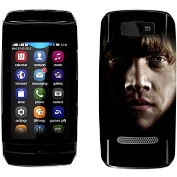   «  -  »   Nokia 305 Asha