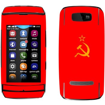   «     - »   Nokia 305 Asha