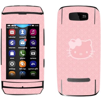   «Hello Kitty »   Nokia 305 Asha
