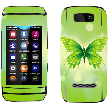   « »   Nokia 305 Asha