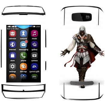   «Assassin 's Creed 2»   Nokia 305 Asha