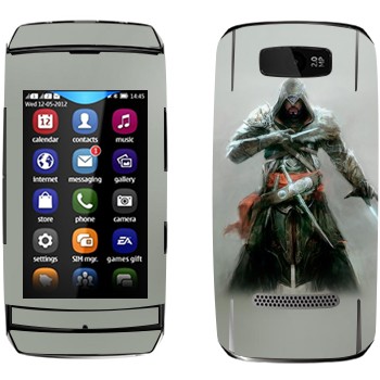   «Assassins Creed: Revelations -  »   Nokia 305 Asha