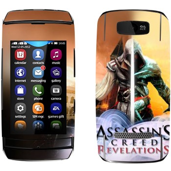   «Assassins Creed: Revelations»   Nokia 305 Asha