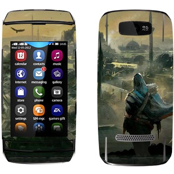   «Assassins Creed»   Nokia 305 Asha